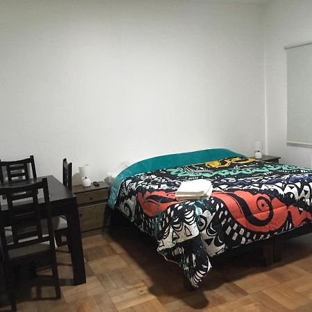 Appartamento Departamentos Altomoneda Vidaurre Santiago del Cile Esterno foto