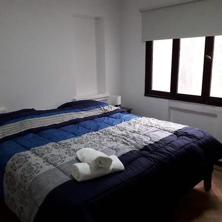 Appartamento Departamentos Altomoneda Vidaurre Santiago del Cile Esterno foto