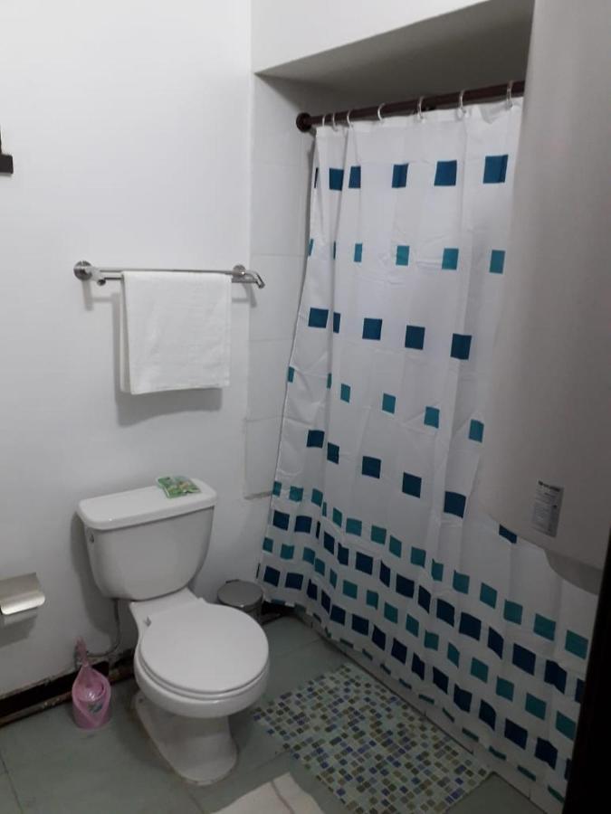 Appartamento Departamentos Altomoneda Vidaurre Santiago del Cile Esterno foto